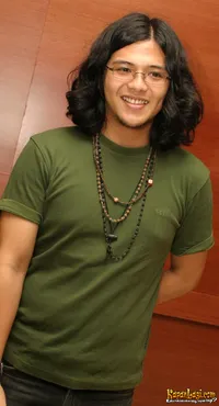 Foto Ramon Jusuf Tungka