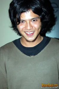 Foto Ramon Jusuf Tungka