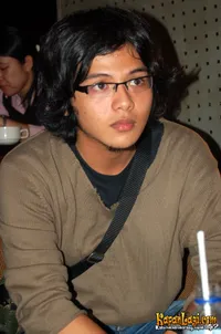 Foto Ramon Jusuf Tungka