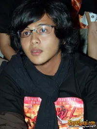 Foto Ramon Jusuf Tungka