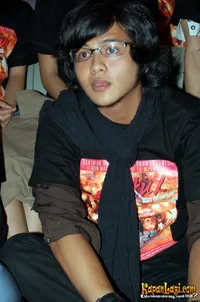 Foto Ramon Jusuf Tungka