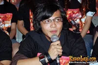 Foto Ramon Jusuf Tungka