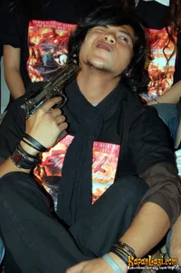 Foto Ramon Jusuf Tungka