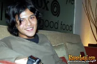 Foto Ramon Jusuf Tungka