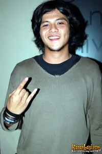 Foto Ramon Jusuf Tungka