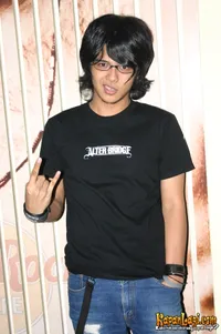 Foto Ramon Jusuf Tungka