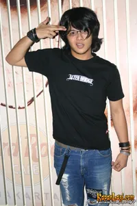 Foto Ramon Jusuf Tungka