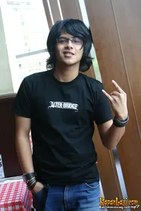 Foto Ramon Jusuf Tungka