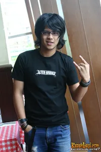 Foto Ramon Jusuf Tungka