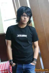 Foto Ramon Jusuf Tungka