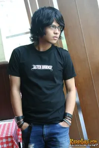 Foto Ramon Jusuf Tungka