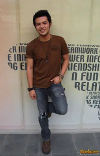 Foto Ramon Jusuf Tungka