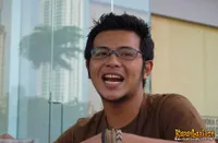 Foto Ramon Jusuf Tungka