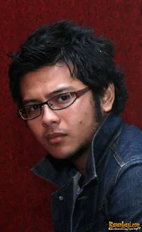 Foto Ramon Jusuf Tungka