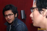 Foto Ramon Jusuf Tungka