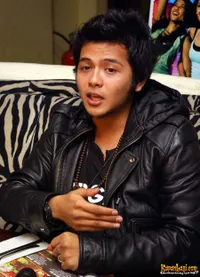 Foto Ramon Jusuf Tungka