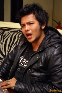 Foto Ramon Jusuf Tungka