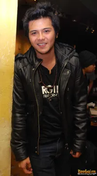 Foto Ramon Jusuf Tungka