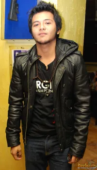 Foto Ramon Jusuf Tungka