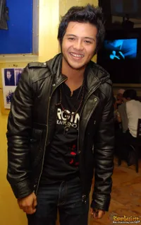 Foto Ramon Jusuf Tungka