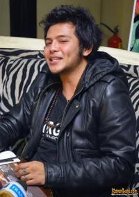 Foto Ramon Jusuf Tungka