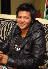 Foto Ramon Jusuf Tungka