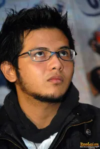 Foto Ramon Jusuf Tungka