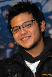 Foto Ramon Jusuf Tungka