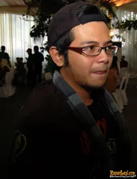 Foto Ramon Jusuf Tungka