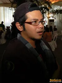 Foto Ramon Jusuf Tungka