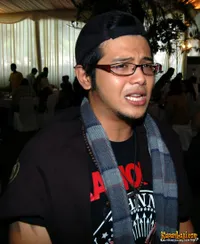 Foto Ramon Jusuf Tungka