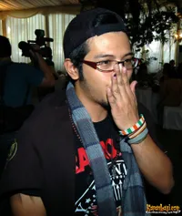 Foto Ramon Jusuf Tungka