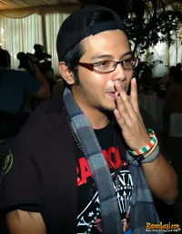 Foto Ramon Jusuf Tungka