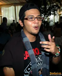 Foto Ramon Jusuf Tungka