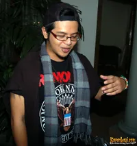 Foto Ramon Jusuf Tungka