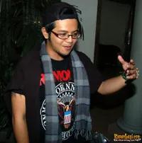 Foto Ramon Jusuf Tungka