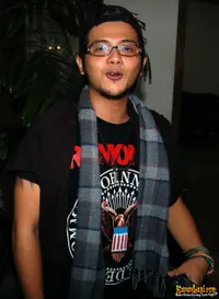 Foto Ramon Jusuf Tungka