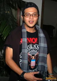 Foto Ramon Jusuf Tungka