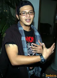 Foto Ramon Jusuf Tungka