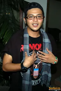 Foto Ramon Jusuf Tungka