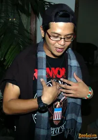 Foto Ramon Jusuf Tungka