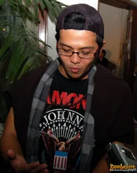 Foto Ramon Jusuf Tungka