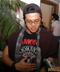 Foto Ramon Jusuf Tungka