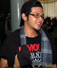 Foto Ramon Jusuf Tungka