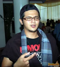 Foto Ramon Jusuf Tungka