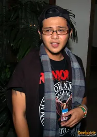 Foto Ramon Jusuf Tungka