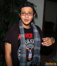 Foto Ramon Jusuf Tungka