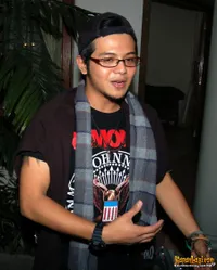 Foto Ramon Jusuf Tungka