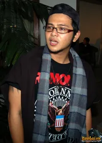 Foto Ramon Jusuf Tungka