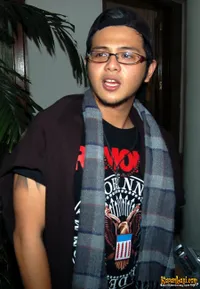 Foto Ramon Jusuf Tungka